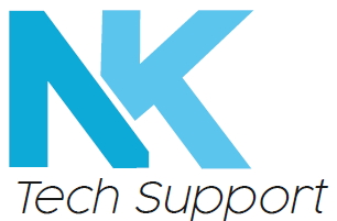 NK-TechSupport